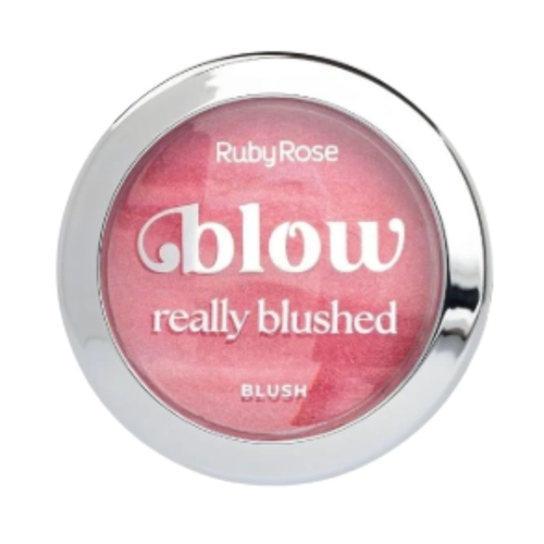 Blush Blow Midnight Conversations BB10 - Ruby Rose