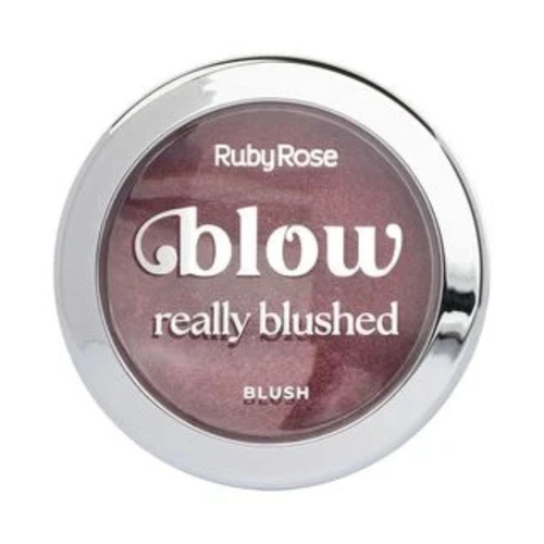Blush Blow Song Lyrics BB60 - Ruby Rose