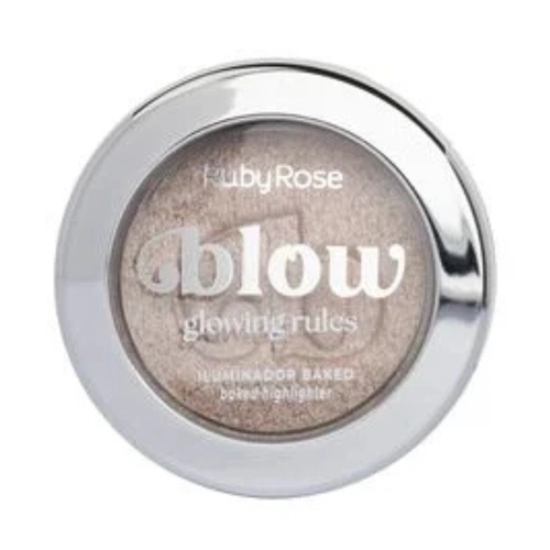 Iluminador Baked Blow Make your Rules IB20 - Ruby Rose