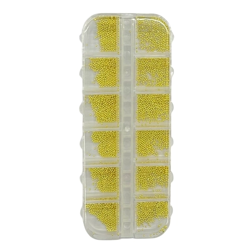Caviar Dourado