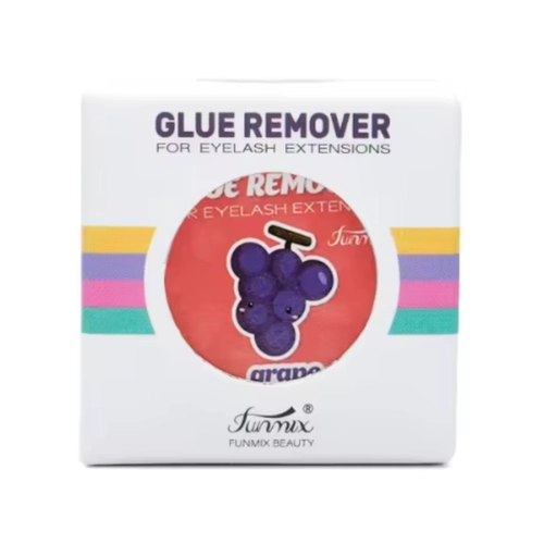 Removedor em Creme 5g UVA - Funmix