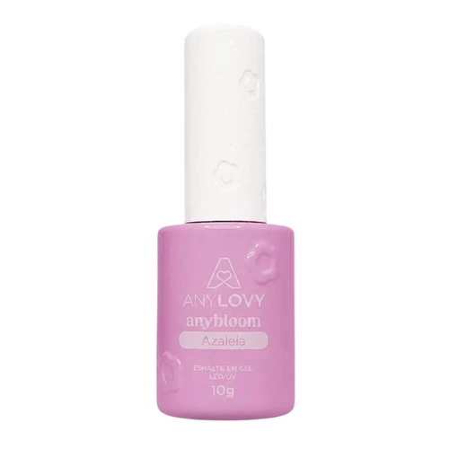 Esmalte em Gel AZALEIA - Any Lovy