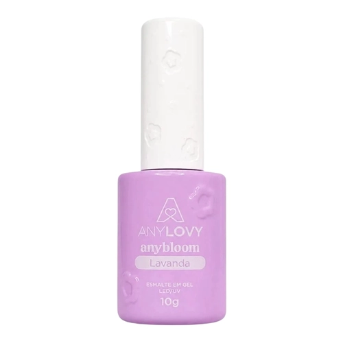 Esmalte em Gel LAVANDA - Any Lovy