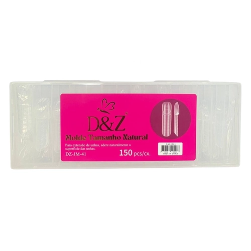 Molde para Reversa QUADRADO JM-41 - D&Z