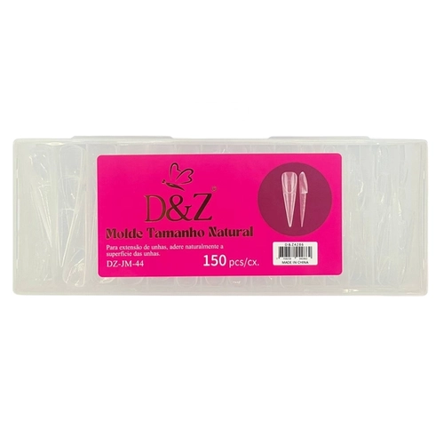 Molde para Reversa STILETTO JM-44 - D&Z