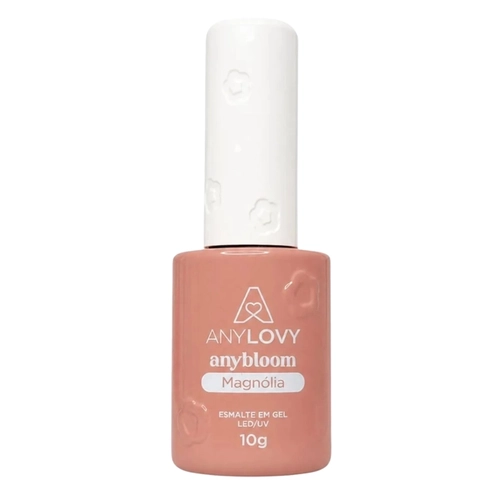 Esmalte em Gel MAGNÓLIA - Any Lovy