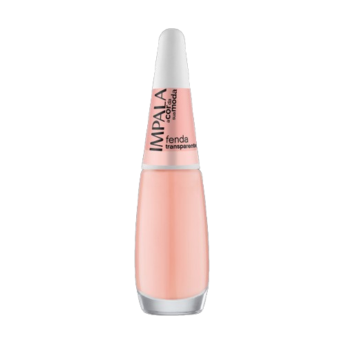 Esmalte Fenda Transparente - Impala