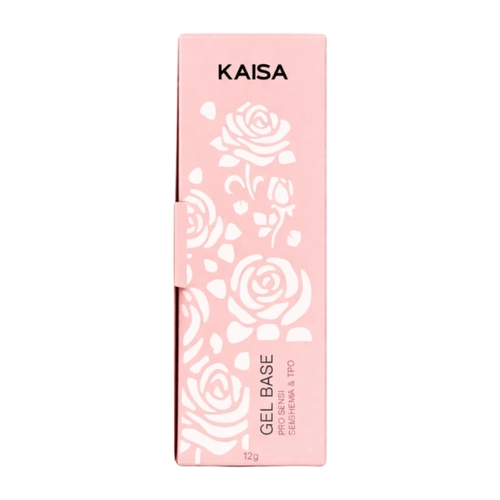 Gel Base Pro Sensi - Kaisa