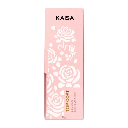 Top Coat Pro Sensi - Kaisa