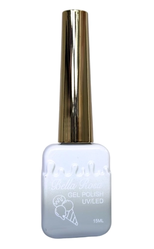 Esmalte em Gel Sorvete (BR6839) 04 - Bella Rosa