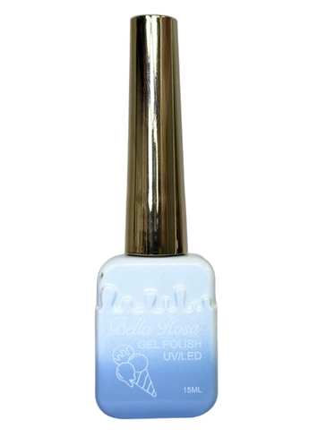 Esmalte em Gel Sorvete (BR6839) 12 - Bella Rosa