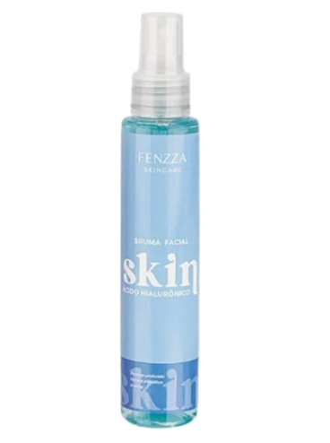 Bruma Facial SKIN - Fenzza