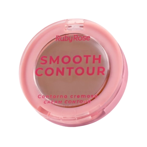 Contorno Cremoso Smooth Contour SOFT SAND - Ruby Rose