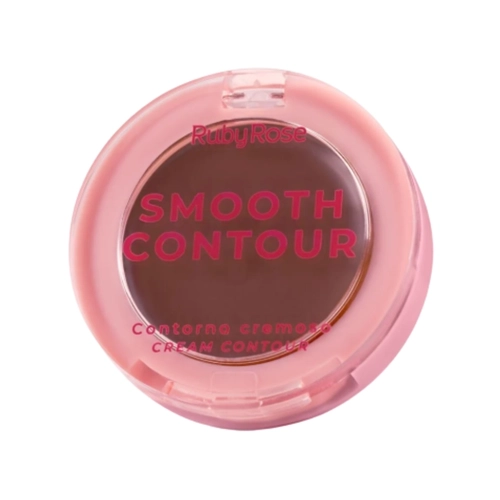 Contorno Cremoso Smooth Contour NUTMEG - Ruby Rose