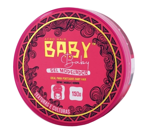 Gel Modelador Baby Baby