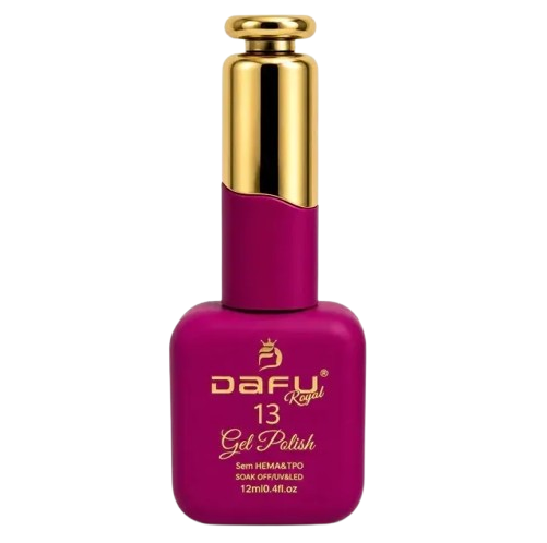 Esmalte em Gel Infinito Glow EM80RY 13 (225) - Dafu
