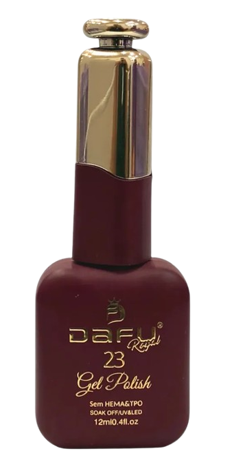 Esmalte em Gel Infinito Glow EM80RY 23 (235) - Dafu