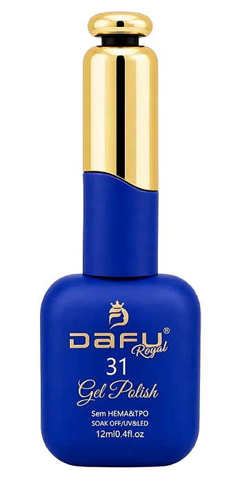 Esmalte em Gel Infinito Glow EM80RY 31 (243) - Dafu