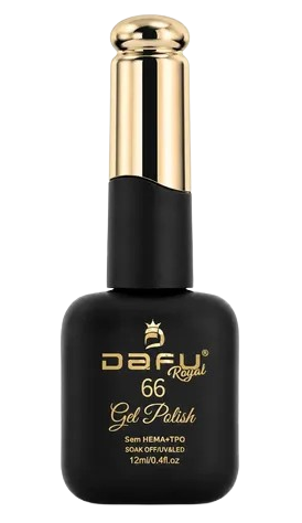 Esmalte em Gel Infinito Glow EM80RY 66 (278) - Dafu