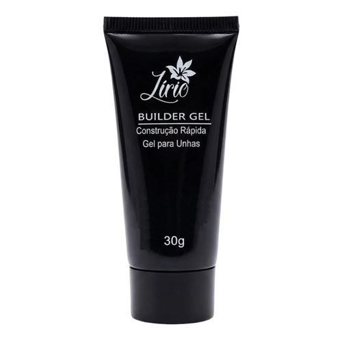 Builder Gel 30g COVER Nude - Lírio