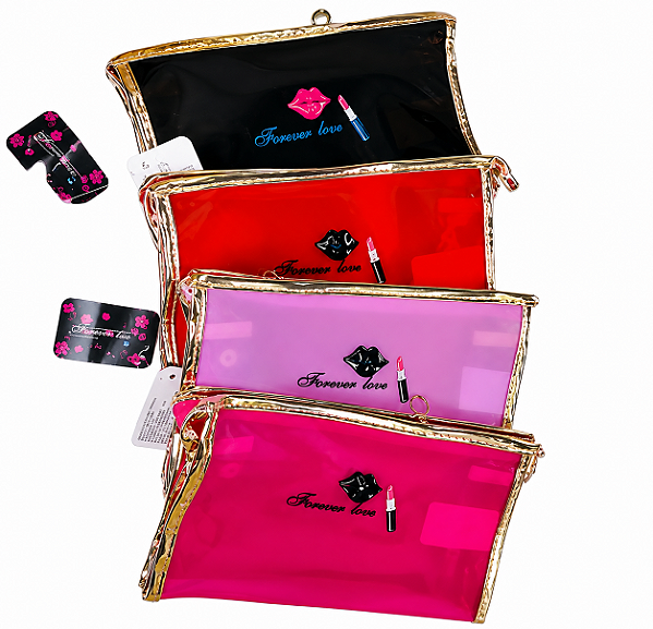 Necessaire - Forever Love