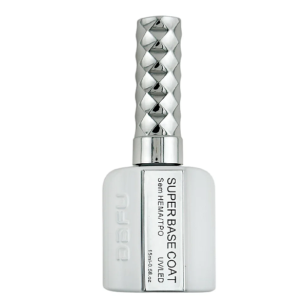 Super Base Coat 15ml (RP01SB) - Dafu