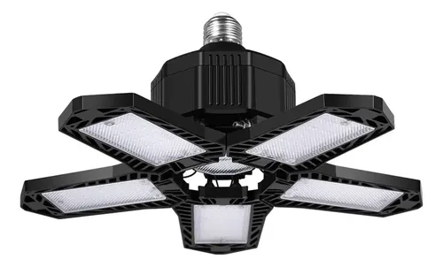 Lãmpada Flexível No. 00030