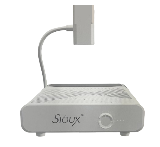 Coletor de Pó de Unhas (66/2207) - Sioux