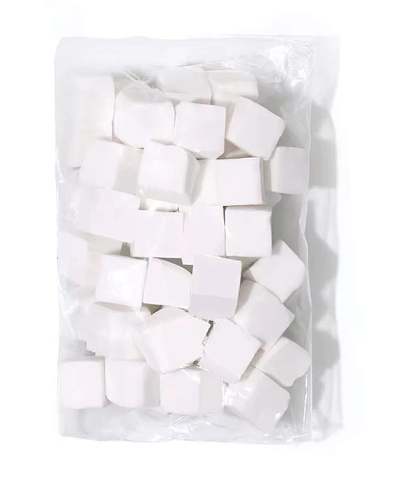 Refil de Mini Esponjas para Decoração de Unha (No. 00009)