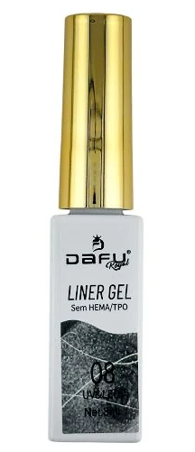 Liner Gel 08 (LS08) - Dafu