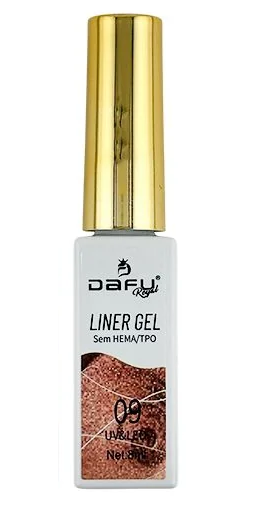 Liner Gel 09 (LS09) - Dafu