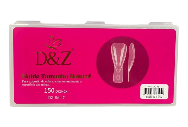 Molde F1 Vamp JM-47 (4295) - D&Z