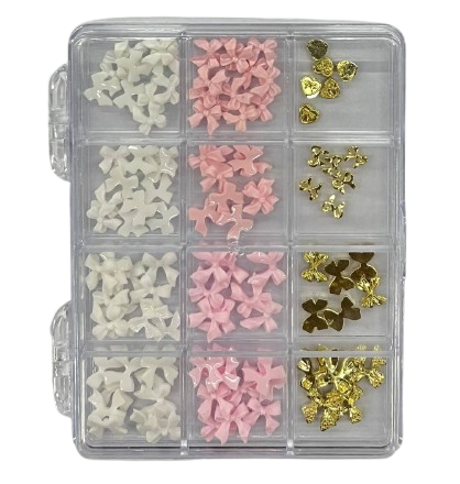 Enfeite Mix para Decoração GOS252 - Real Love