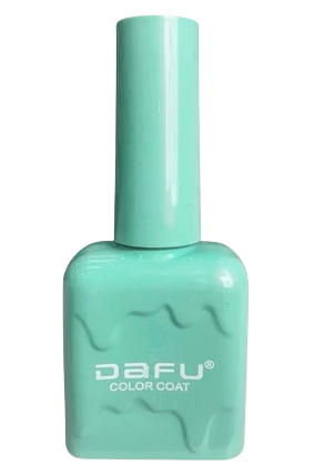 Esmalte em Gel Snow Line (ENRY12) 002 - Dafu
