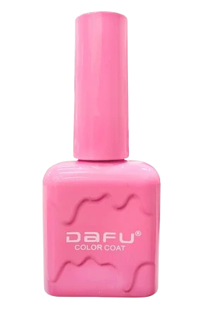 Esmalte em Gel Snow Line (ENRY12) 003 - Dafu