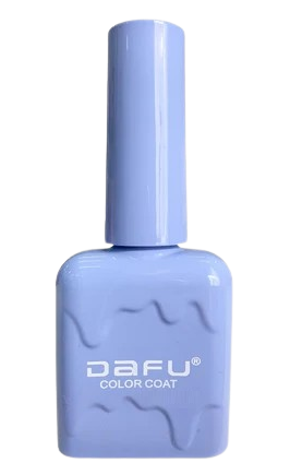 Esmalte em Gel Snow Line (ENRY12) 005 - Dafu