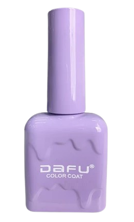 Esmalte em Gel Snow Line (ENRY12) 006 - Dafu