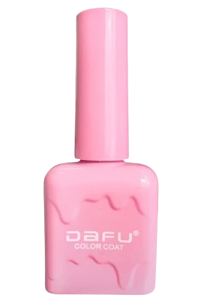 Esmalte em Gel Snow Line (ENRY12) 007 - Dafu