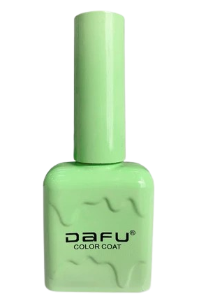 Esmalte em Gel Snow Line (ENRY12) 010 - Dafu