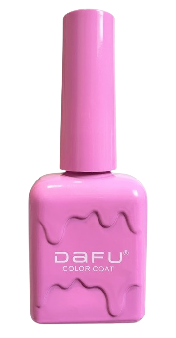 Esmalte em Gel Snow Line (ENRY12) 011 - Dafu