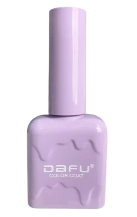 Esmalte em Gel Snow Line (ENRY12) 012 - Dafu