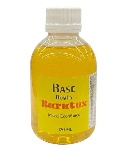 Base Bomba - BARATEX
