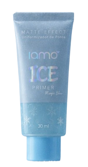 Primer Ice Magic Blur - Iamo