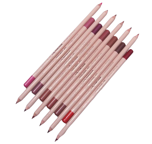 Contorno Labial 02 - Hudamoji