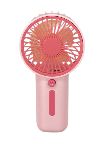 Mini Ventilador de Mão HGJ-1267