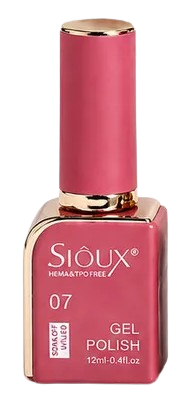 Esmalte em Gel 12ml Coleção Berry Party (1143-B1) 07 - Sioux
