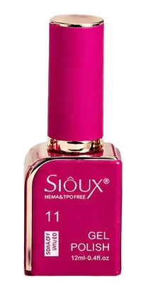 Esmalte em Gel 12ml Coleção Berry Party (1143-B5) 11 - Sioux