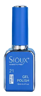 Esmalte em Gel 12ml Coleção Deep Sea (1143-D3) 21 - Sioux