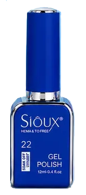 Esmalte em Gel 12ml Coleção Deep Sea (1143-D4) 22 - Sioux