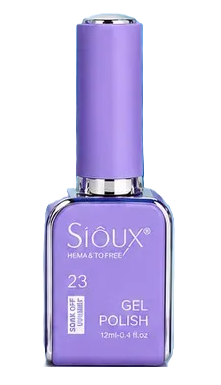 Esmalte em Gel 12ml Coleção Deep Sea (1143-D5) 23 - Sioux